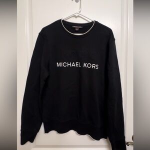 Michael kors crewneck